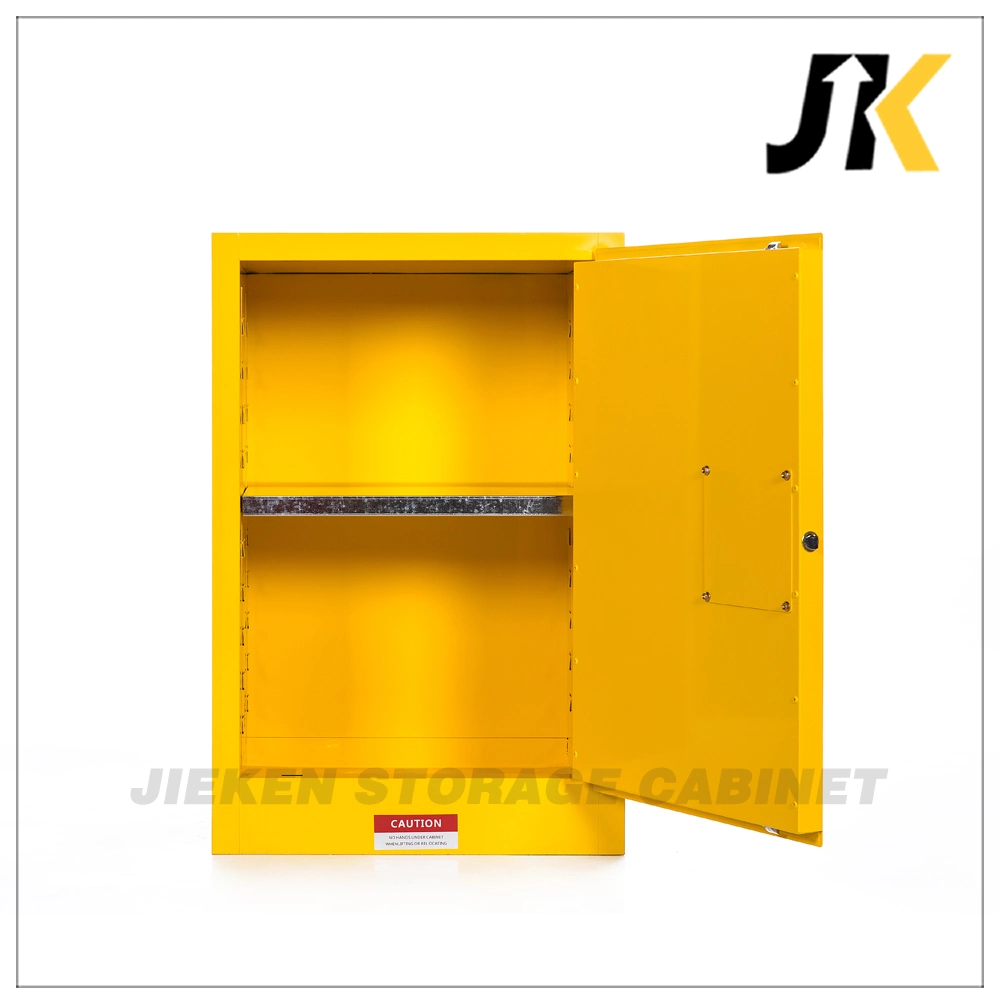 Medium Conventional PP Metal Medicine Cabinet Chemical Cabinet