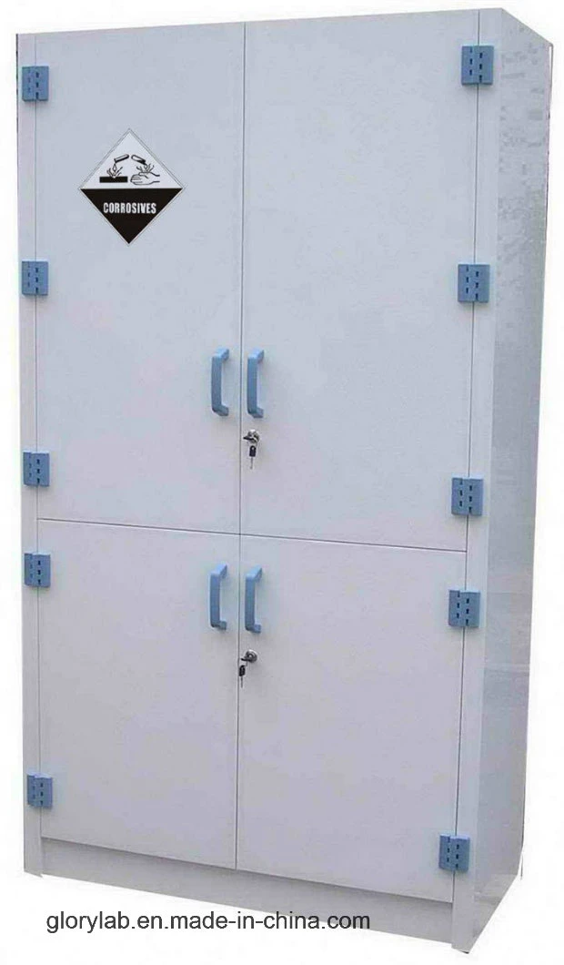 PP Medicine Storage Cabinet (JH-HC018)