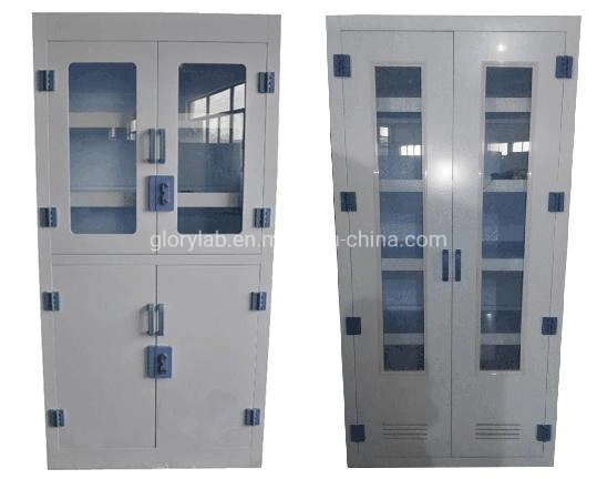 PP Medicine Storage Cabinet (JH-HC018)