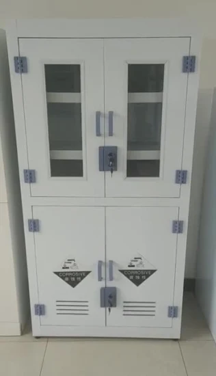 PP Medicine Storage Cabinet (JH-HC018)